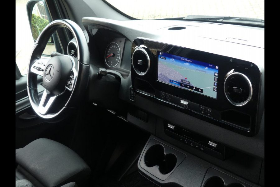Mercedes-Benz Sprinter 315 CDI L2H2 3500KG Trekgewicht LED/Camera/Trekhaak/PDC/Navigatie