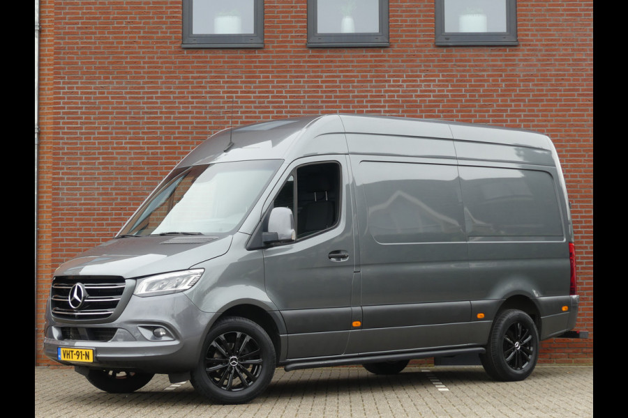 Mercedes-Benz Sprinter 315 CDI L2H2 3500KG Trekgewicht LED/Camera/Trekhaak/PDC/Navigatie