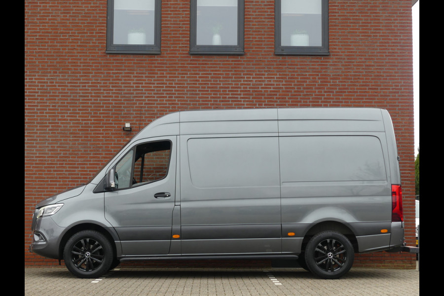 Mercedes-Benz Sprinter 315 CDI L2H2 3500KG Trekgewicht LED/Camera/Trekhaak/PDC/Navigatie