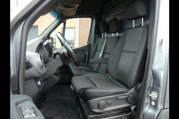 Mercedes-Benz Sprinter 315 CDI L2H2 3500KG Trekgewicht LED/Camera/Trekhaak/PDC/Navigatie