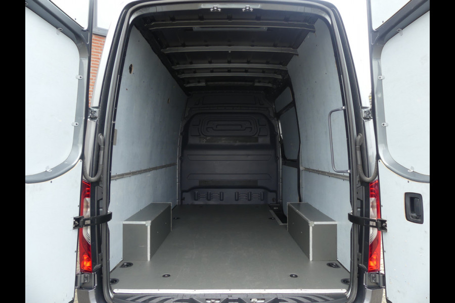 Mercedes-Benz Sprinter 315 CDI L2H2 3500KG Trekgewicht LED/Camera/Trekhaak/PDC/Navigatie