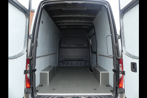 Mercedes-Benz Sprinter 315 CDI L2H2 3500KG Trekgewicht LED/Camera/Trekhaak/PDC/Navigatie