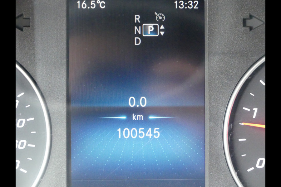 Mercedes-Benz Sprinter 315 CDI L2H2 3500KG Trekgewicht LED/Camera/Trekhaak/PDC/Navigatie