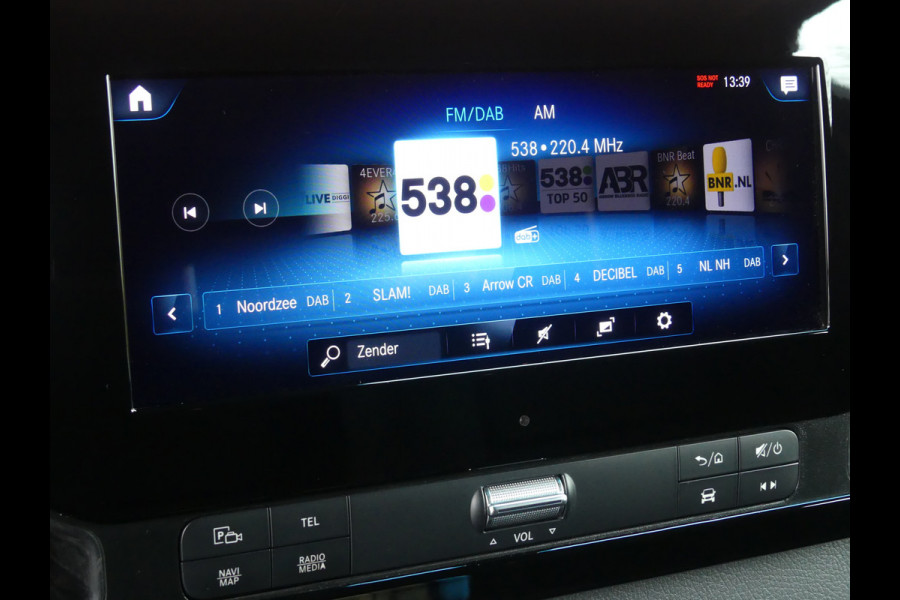 Mercedes-Benz Sprinter 315 CDI L2H2 3500KG Trekgewicht LED/Camera/Trekhaak/PDC/Navigatie