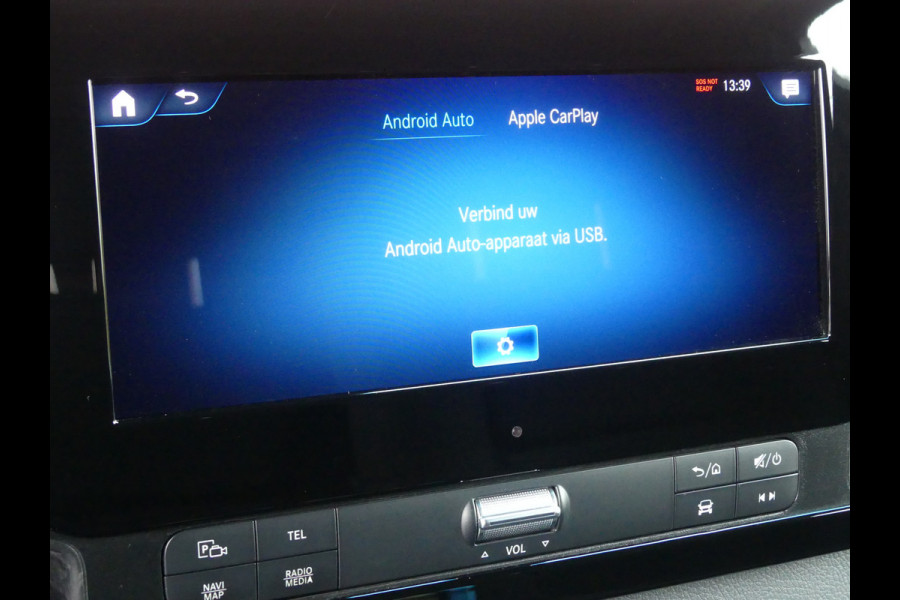 Mercedes-Benz Sprinter 315 CDI L2H2 3500KG Trekgewicht LED/Camera/Trekhaak/PDC/Navigatie