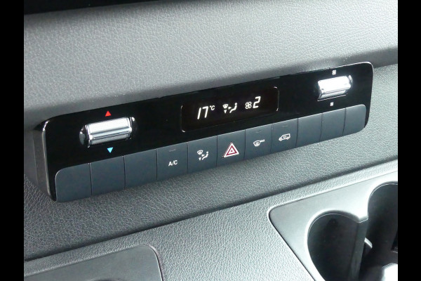 Mercedes-Benz Sprinter 315 CDI L2H2 3500KG Trekgewicht LED/Camera/Trekhaak/PDC/Navigatie