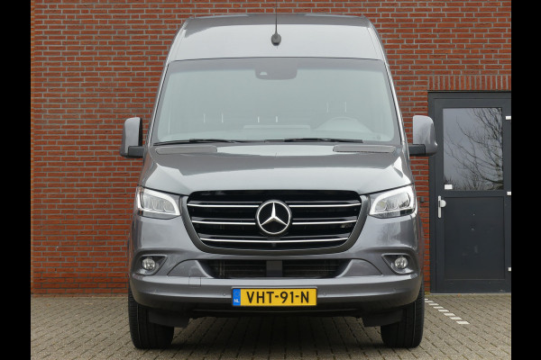 Mercedes-Benz Sprinter 315 CDI L2H2 3500KG Trekgewicht LED/Camera/Trekhaak/PDC/Navigatie