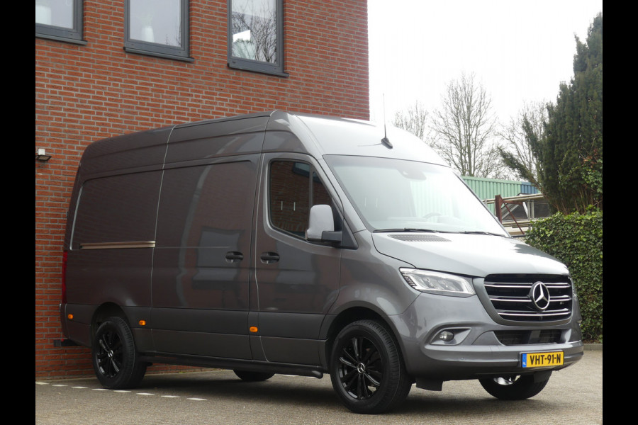 Mercedes-Benz Sprinter 315 CDI L2H2 3500KG Trekgewicht LED/Camera/Trekhaak/PDC/Navigatie