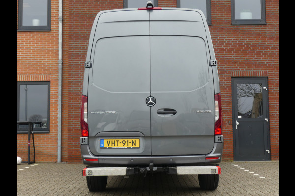 Mercedes-Benz Sprinter 315 CDI L2H2 3500KG Trekgewicht LED/Camera/Trekhaak/PDC/Navigatie