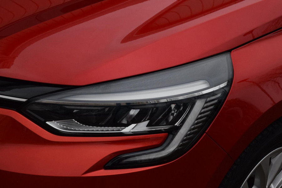 Renault Clio 1.0 TCe Intens|Camera|Carplay|Dealero.h.|