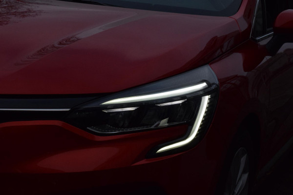 Renault Clio 1.0 TCe Intens|Camera|Carplay|Dealero.h.|