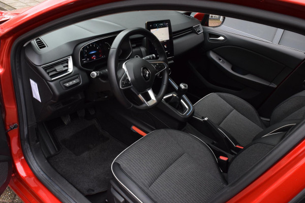 Renault Clio 1.0 TCe Intens|Camera|Carplay|Dealero.h.|