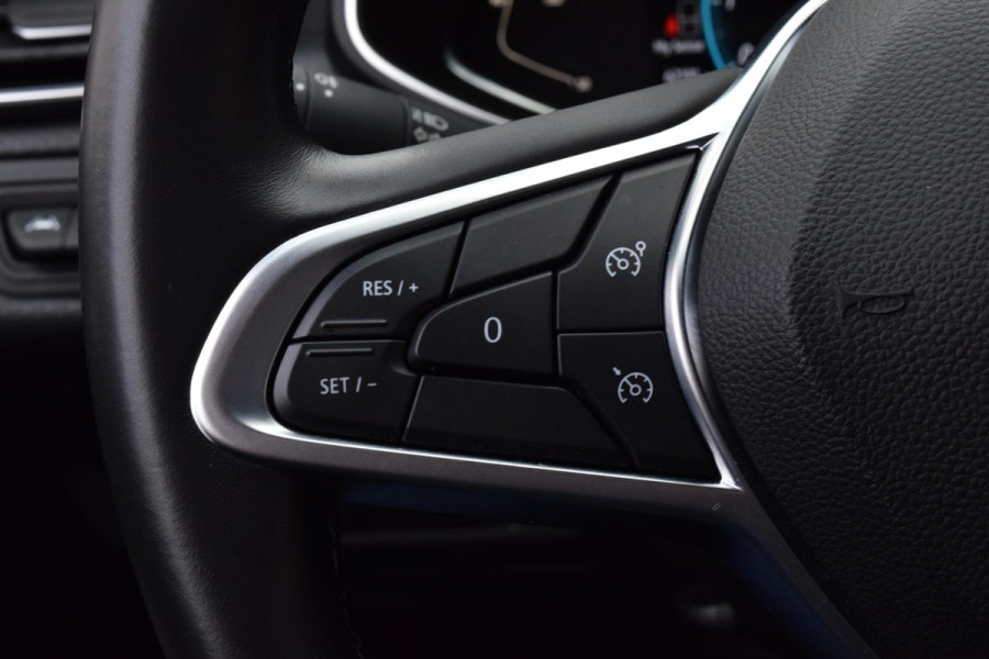 Renault Clio 1.0 TCe Intens|Camera|Carplay|Dealero.h.|