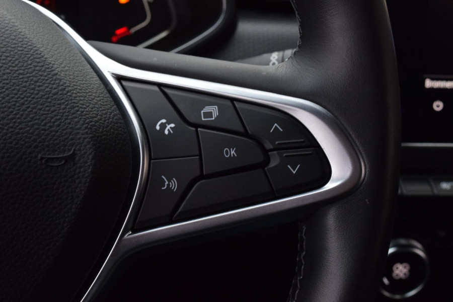 Renault Clio 1.0 TCe Intens|Camera|Carplay|Dealero.h.|