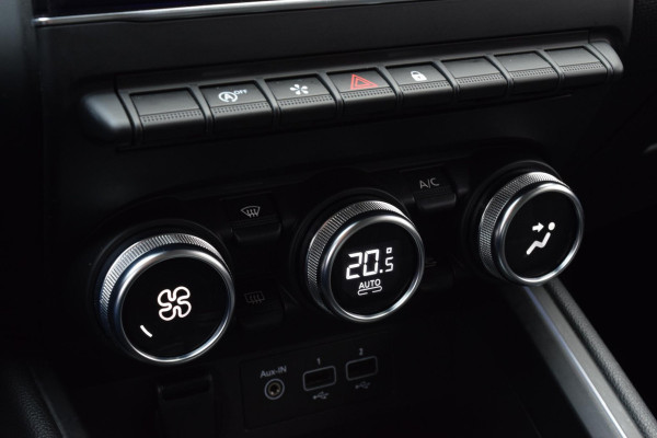 Renault Clio 1.0 TCe Intens|Camera|Carplay|Dealero.h.|