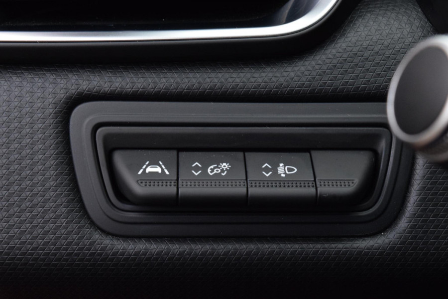 Renault Clio 1.0 TCe Intens|Camera|Carplay|Dealero.h.|