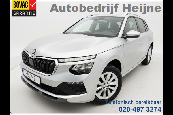 Škoda Kamiq TSI 115PK DSG SELECTION CAMERA/ACC/CARPLAY