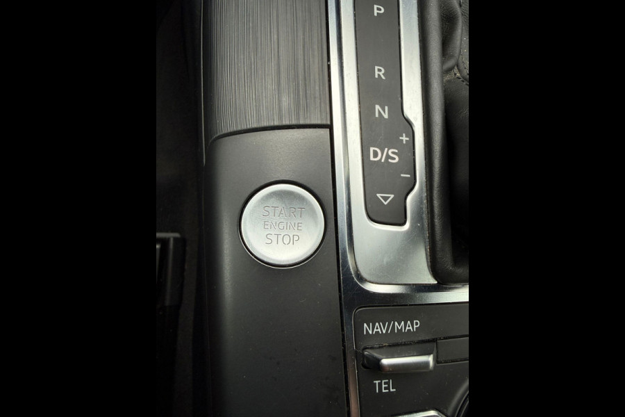 Audi A3 CABRIOLET 35 TFSI /Leer /Nekverwarming /Led /B&O /Camera/ Dealer onderhouden