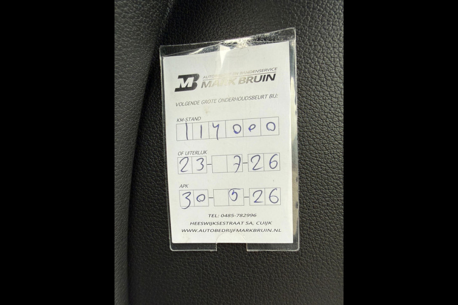 Audi A3 CABRIOLET 35 TFSI /Leer /Nekverwarming /Led /B&O /Camera/ Dealer onderhouden