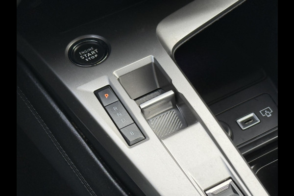 Peugeot 308 SW BWJ 11-2023 | 1.6 HYbrid 180 Allure Pack Bus. | TREKHAAK | LEDER/STOF | CAMERA | CARPLAY | NAVI | STOELVERW | CLIMA