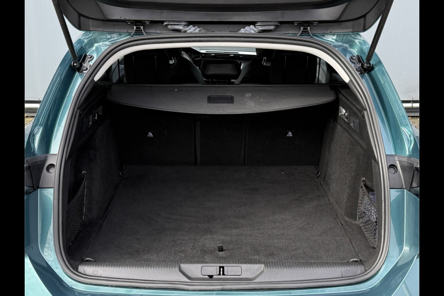 Peugeot 308 SW BWJ 11-2023 | 1.6 HYbrid 180 Allure Pack Bus. | TREKHAAK | LEDER/STOF | CAMERA | CARPLAY | NAVI | STOELVERW | CLIMA