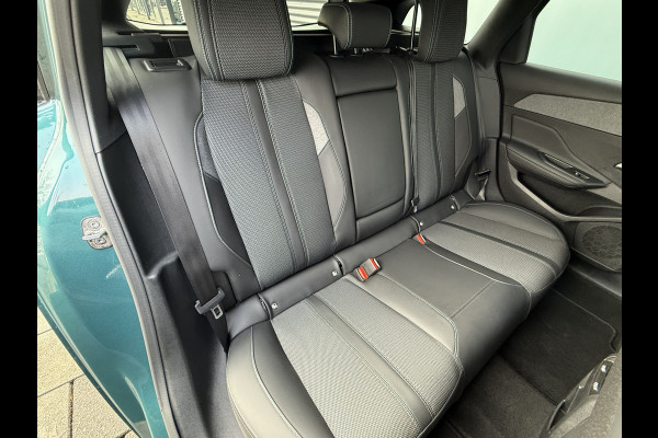 Peugeot 308 SW BWJ 11-2023 | 1.6 HYbrid 180 Allure Pack Bus. | TREKHAAK | LEDER/STOF | CAMERA | CARPLAY | NAVI | STOELVERW | CLIMA