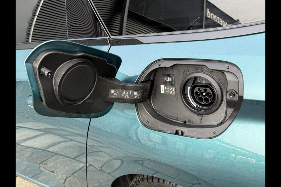 Peugeot 308 SW BWJ 11-2023 | 1.6 HYbrid 180 Allure Pack Bus. | TREKHAAK | LEDER/STOF | CAMERA | CARPLAY | NAVI | STOELVERW | CLIMA