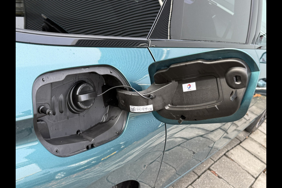 Peugeot 308 SW BWJ 11-2023 | 1.6 HYbrid 180 Allure Pack Bus. | TREKHAAK | LEDER/STOF | CAMERA | CARPLAY | NAVI | STOELVERW | CLIMA