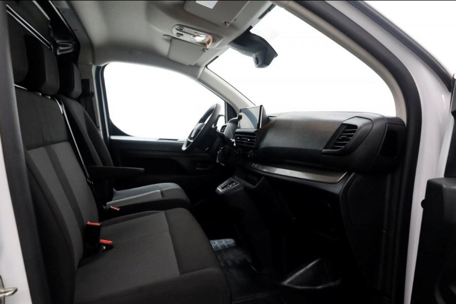 Fiat Scudo 2.0 Diesel 145pk Automaat L3 Airco/Navi/Camera 09-2024