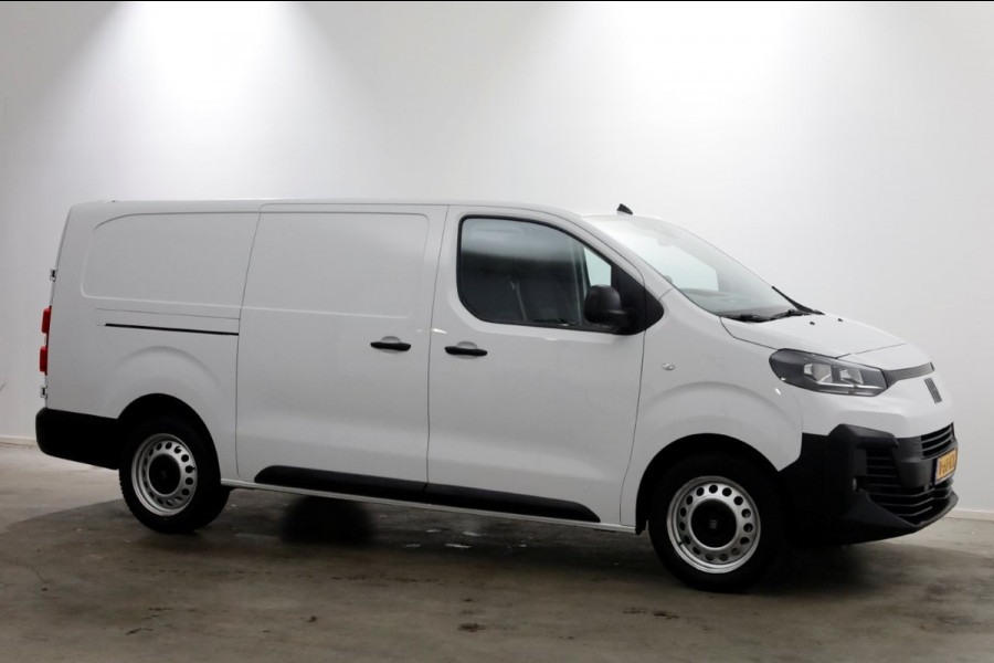Fiat Scudo 2.0 Diesel 145pk Automaat L3 Airco/Navi/Camera 09-2024