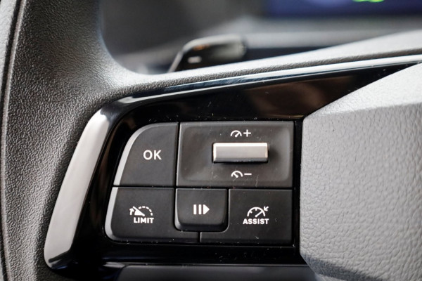 Fiat Scudo 2.0 Diesel 145pk Automaat L3 Airco/Navi/Camera 09-2024