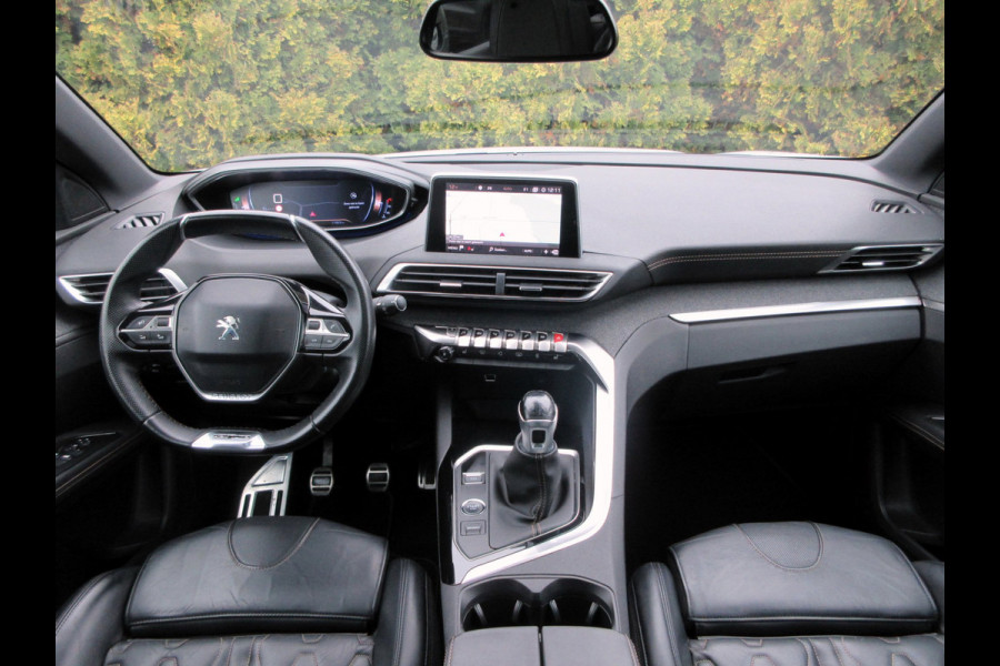 Peugeot 3008 1.2 Puretech GT Line*Leder*Led*Pano.dak*