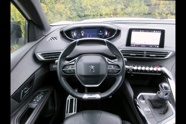Peugeot 3008 1.2 Puretech GT Line*Leder*Led*Pano.dak*
