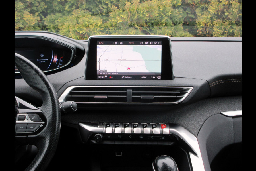 Peugeot 3008 1.2 Puretech GT Line*Leder*Led*Pano.dak*