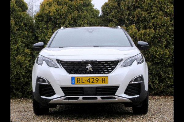 Peugeot 3008 1.2 Puretech GT Line*Leder*Led*Pano.dak*