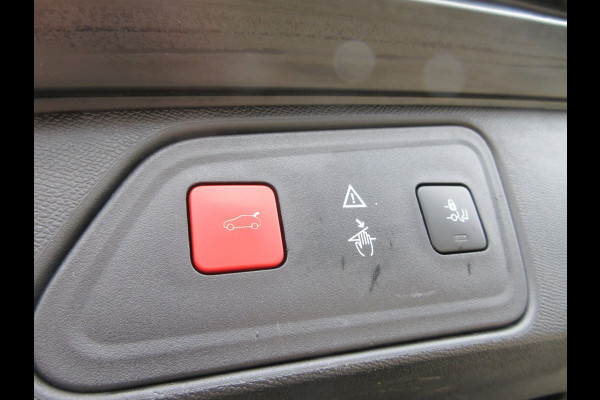 Peugeot 3008 1.2 Puretech GT Line*Leder*Led*Pano.dak*