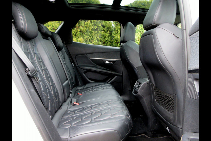 Peugeot 3008 1.2 Puretech GT Line*Leder*Led*Pano.dak*