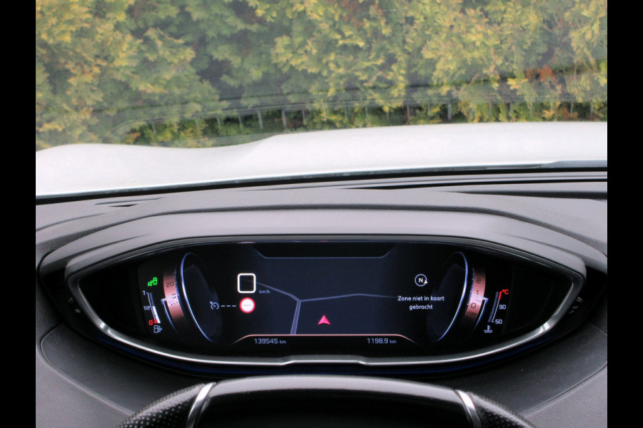 Peugeot 3008 1.2 Puretech GT Line*Leder*Led*Pano.dak*