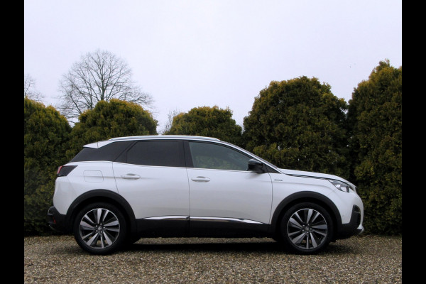Peugeot 3008 1.2 Puretech GT Line*Leder*Led*Pano.dak*