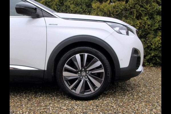 Peugeot 3008 1.2 Puretech GT Line*Leder*Led*Pano.dak*