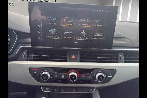 Audi A4 Avant 35 TFSI S edition | 18"| Pano | Led | Leder & Verwarm | Matrix |