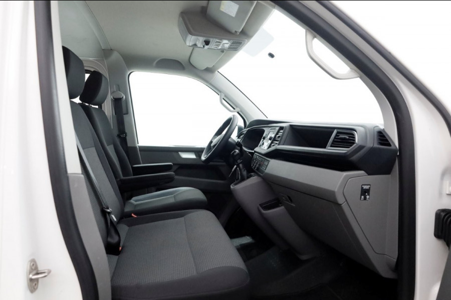Volkswagen Transporter T6.1 2.0 TDI 110pk Lang 30 D.C. Airco/Cruise 02-2022