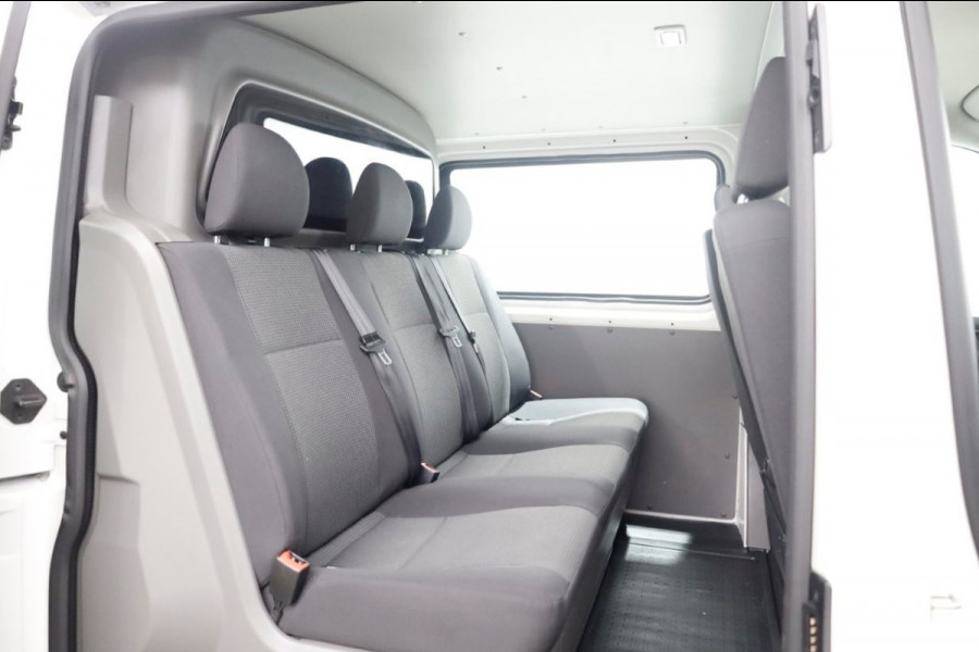 Volkswagen Transporter T6.1 2.0 TDI 110pk Lang 30 D.C. Airco/Cruise 02-2022