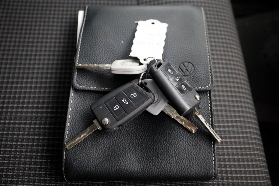 Volkswagen Transporter T6.1 2.0 TDI 110pk Lang 30 D.C. Airco/Cruise 02-2022