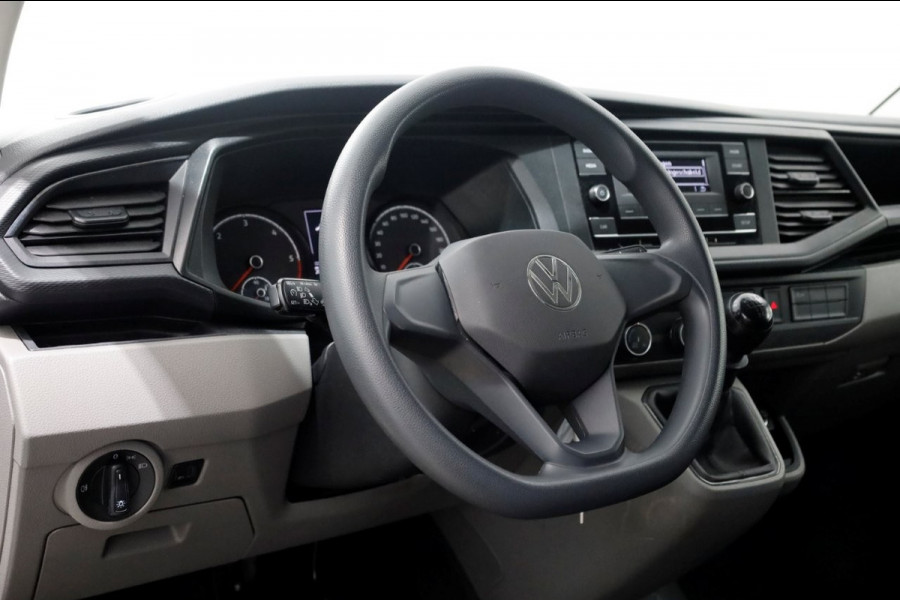 Volkswagen Transporter T6.1 2.0 TDI 110pk Lang 30 D.C. Airco/Cruise 02-2022