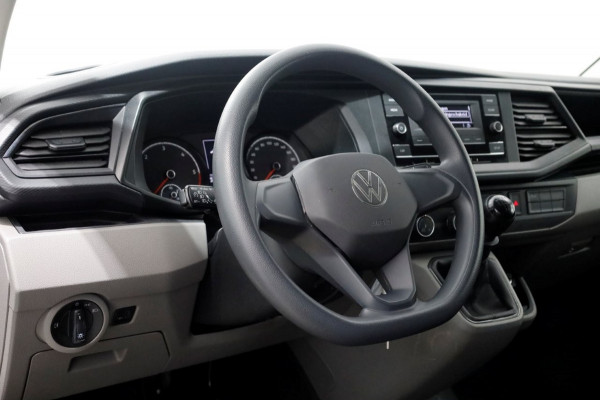 Volkswagen Transporter T6.1 2.0 TDI 110pk Lang 30 D.C. Airco/Cruise 02-2022