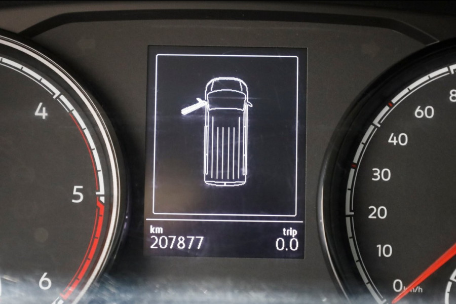 Volkswagen Transporter T6.1 2.0 TDI 110pk Lang 30 D.C. Airco/Cruise 02-2022