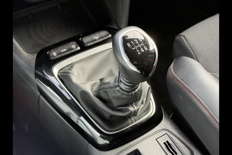 Opel Corsa BWJ 10-2020 | 1.2 101PK GS Line | TREKHAAK | CLIMA | CAMERA A | NAVI | SPORTSTOELEN | CARPLAY | PDC 2X |