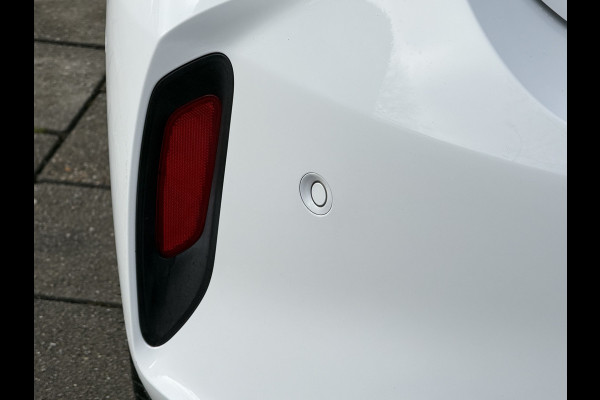 Opel Corsa BWJ 10-2020 | 1.2 101PK GS Line | TREKHAAK | CLIMA | CAMERA A | NAVI | SPORTSTOELEN | CARPLAY | PDC 2X |