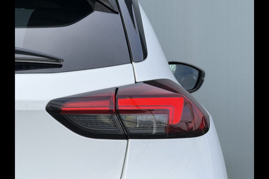 Opel Corsa BWJ 10-2020 | 1.2 101PK GS Line | TREKHAAK | CLIMA | CAMERA A | NAVI | SPORTSTOELEN | CARPLAY | PDC 2X |